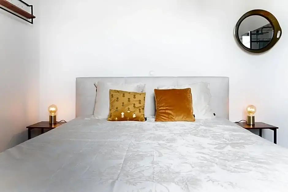 B&B landhuis Hauwaart 80