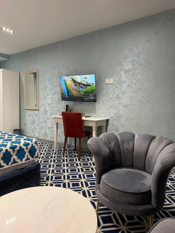 Avenue Nizami Hotel