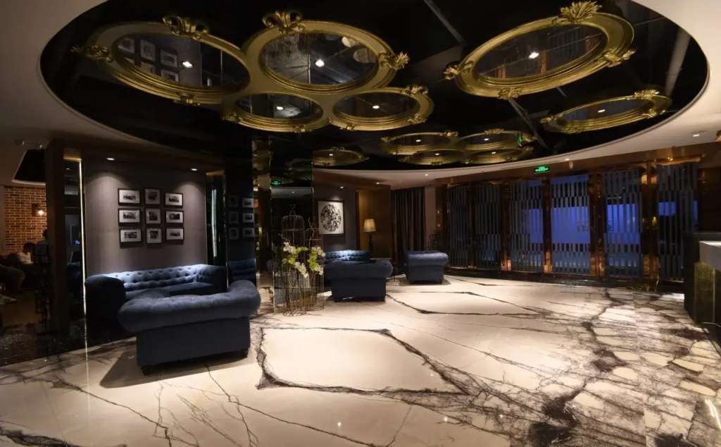 Wuxi Hotel App