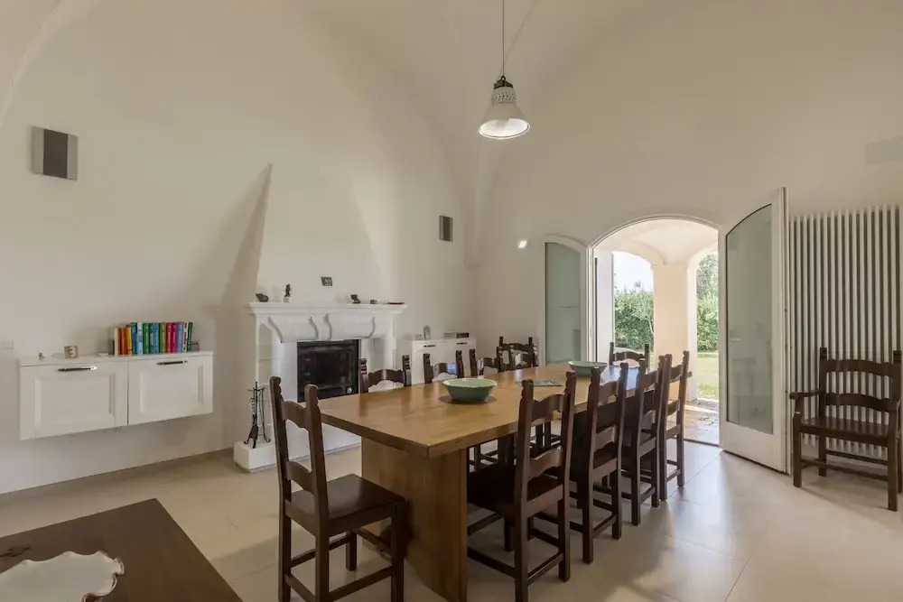 Villa Bianca