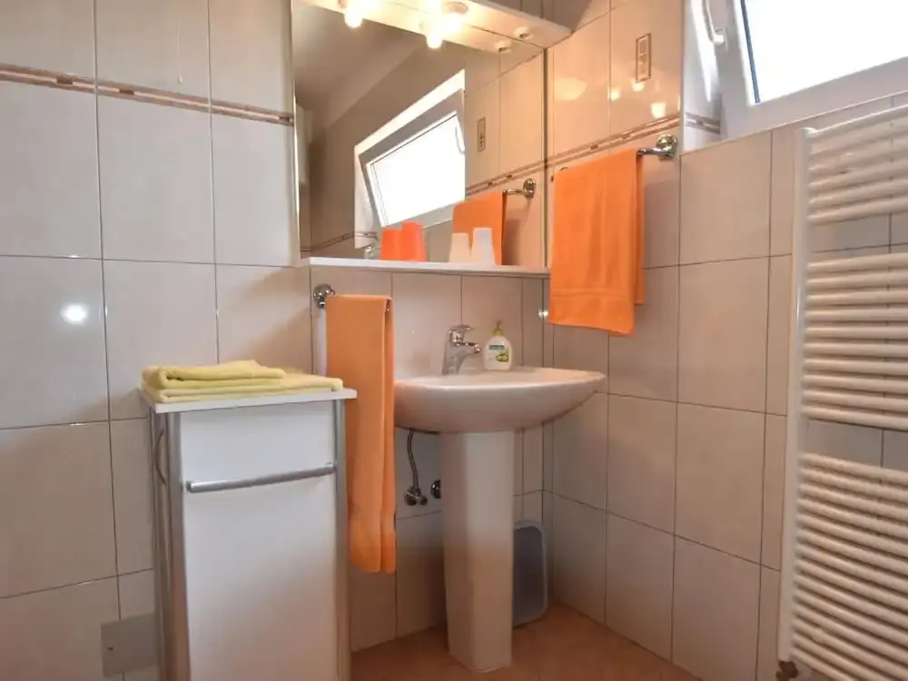 Apartment near Beach and Historical Center of Pula