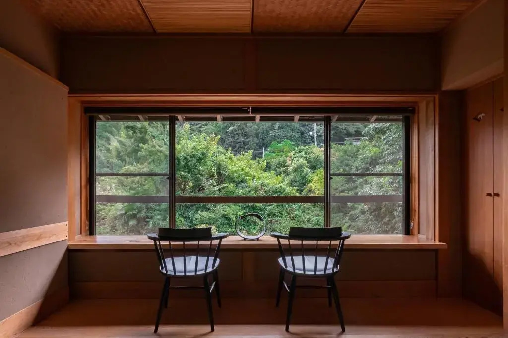Hakuunsou