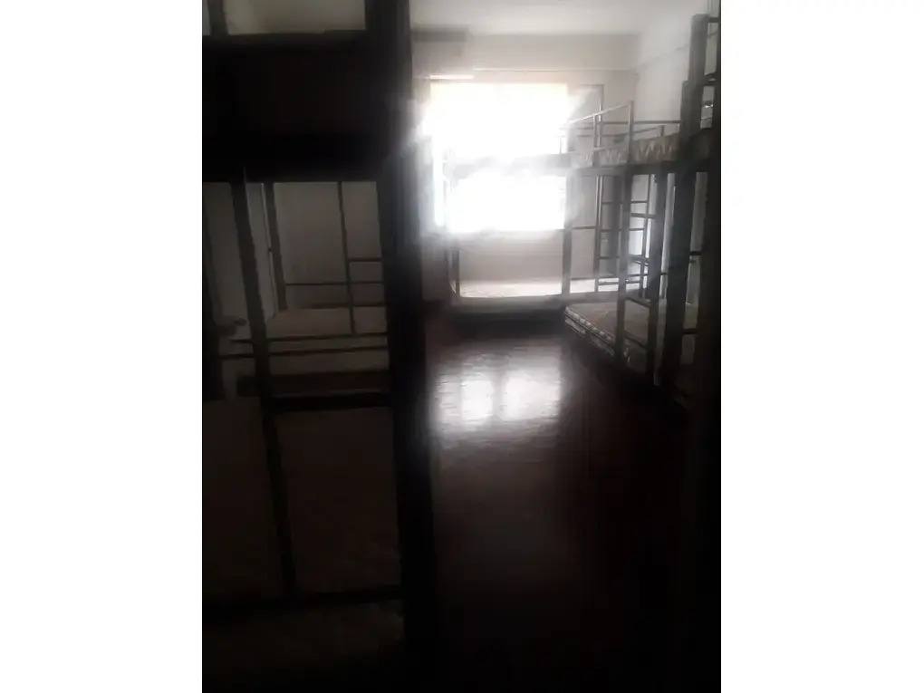 K8 Hostel