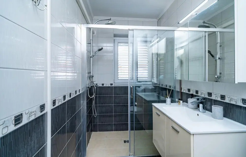 Nice Apartment in Dubrovnik With Wifi and 2 Bedrooms