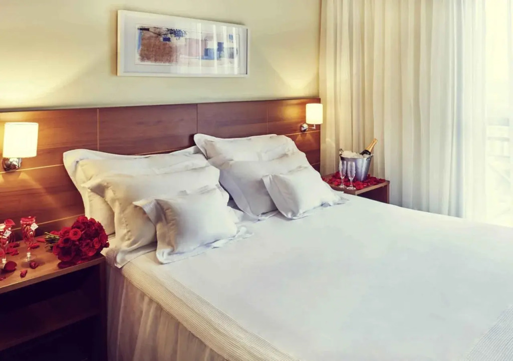 Mercure Sao Caetano do Sul