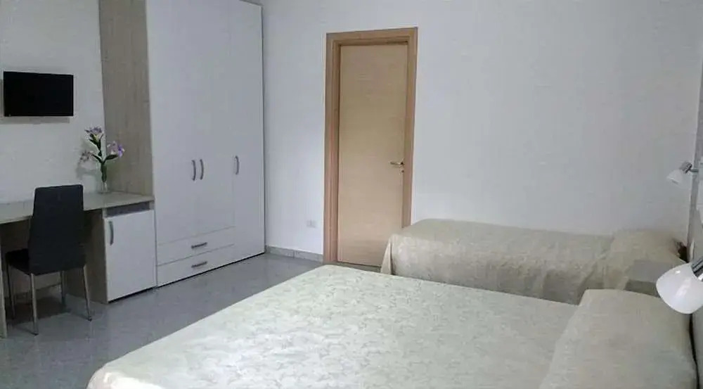 Al Giglio - Bed and Breakfast