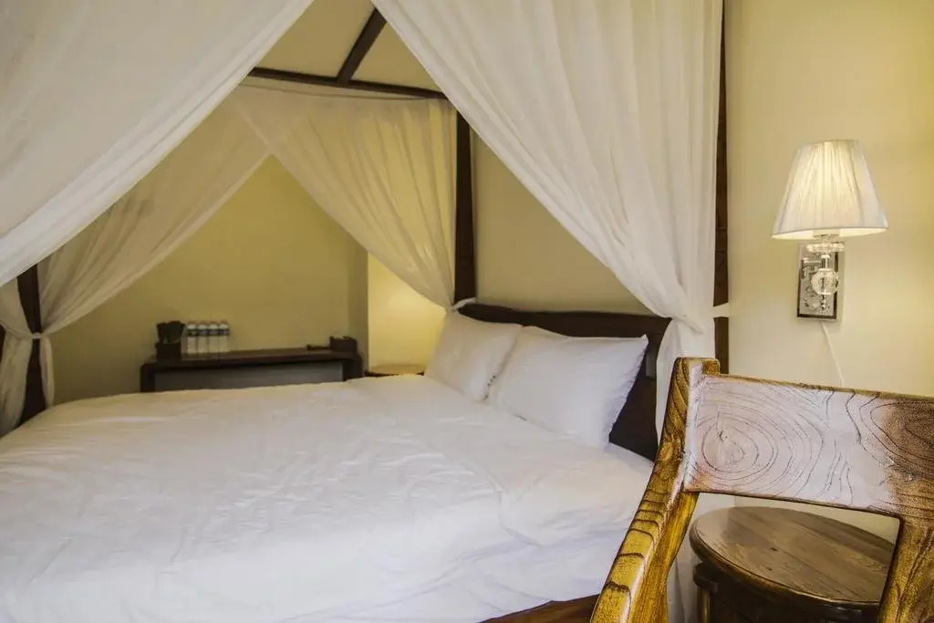 MuziHouse Coffee and Homestay