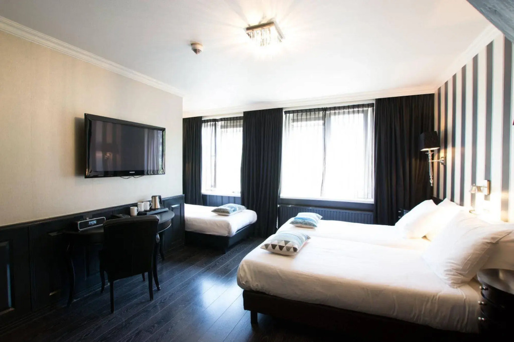 Hotel Sint Nicolaas