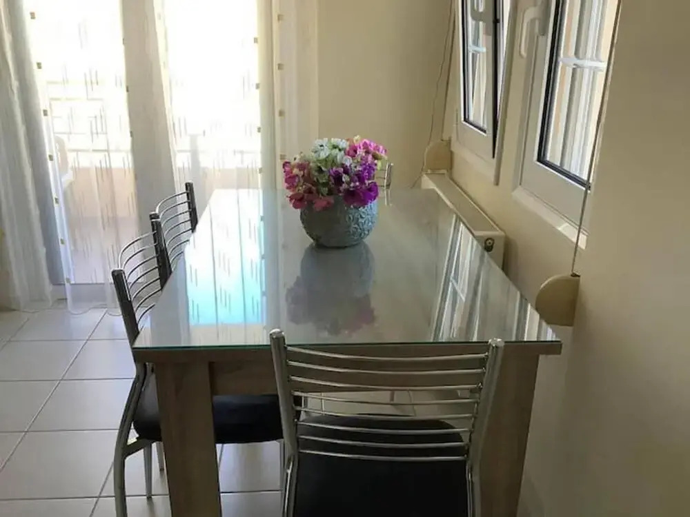 Rias Sea View Apartment