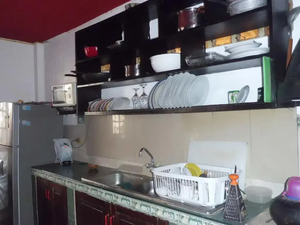 Hotel Pico Alto, La Planicie