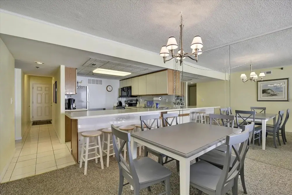 Henlopen Unit 303 by Long & Foster