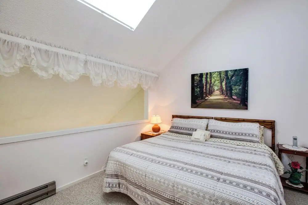 Snowater Condo #38 - A Great Mountain Retreat!
