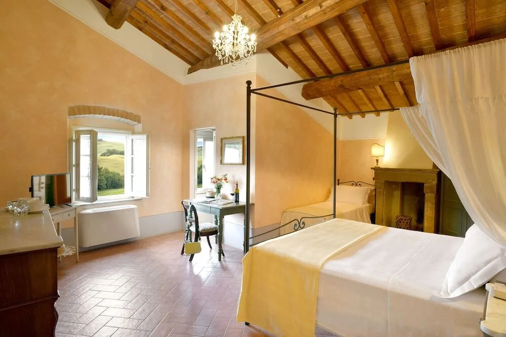 Locanda Le Giunche