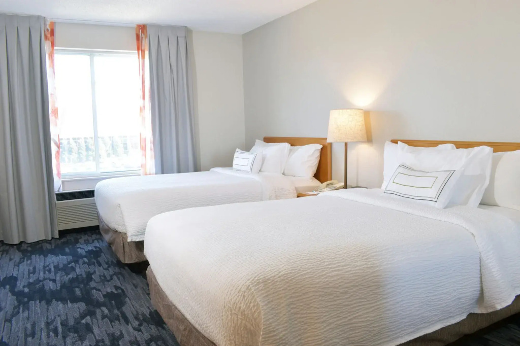 Indianapolis Marriott East