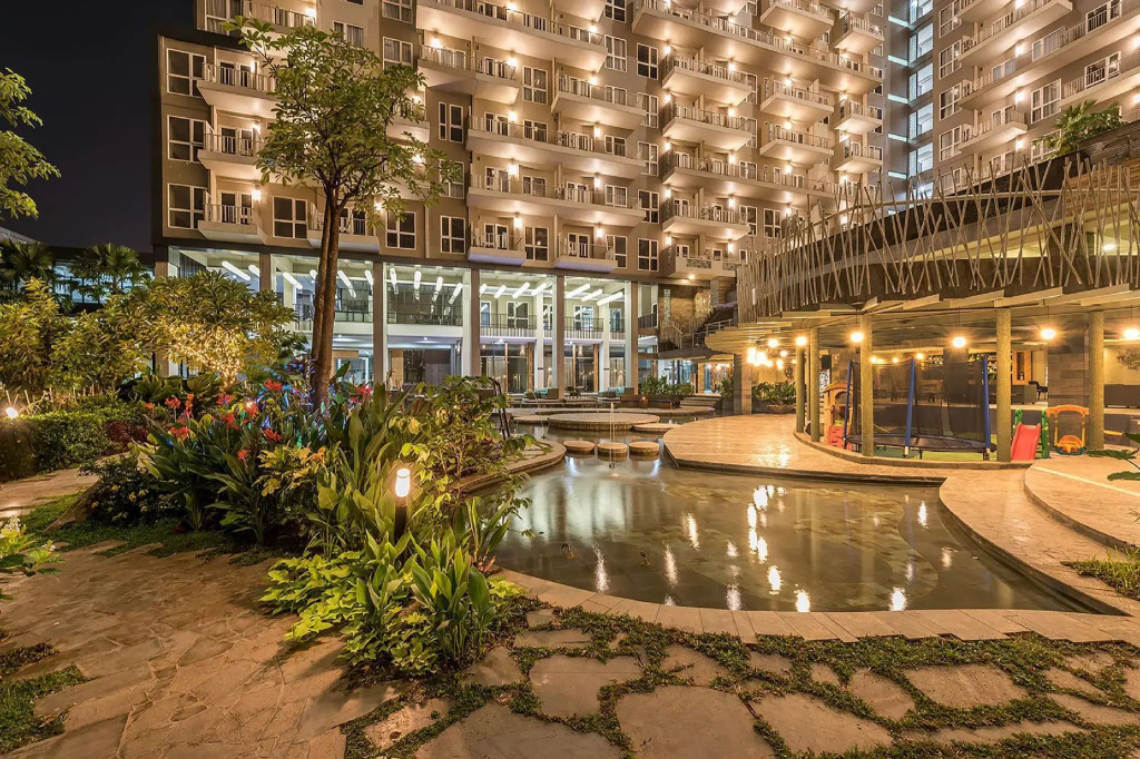 Grande Valore Hotel Cikarang