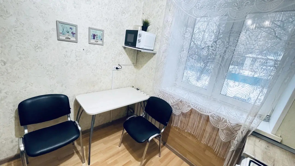 Погостим на улице Хлебозаводская