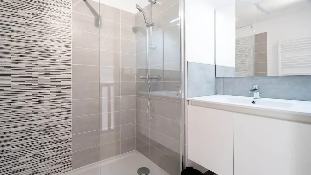 Spacious Apartment in Valras-plage