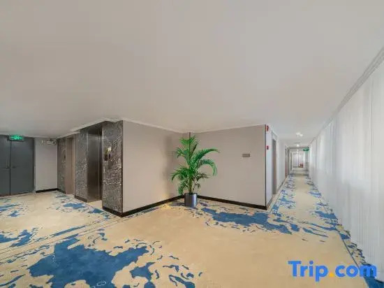 Yulin Hotel (Yuchai Shop)