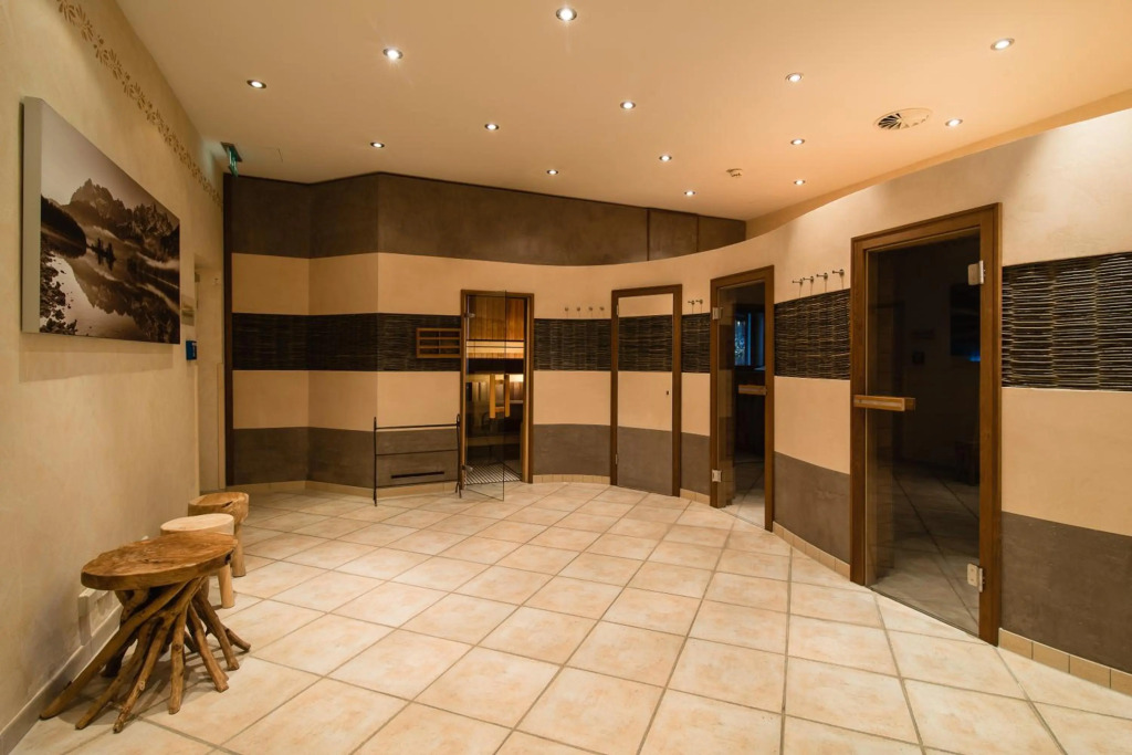Eibsee Hotel