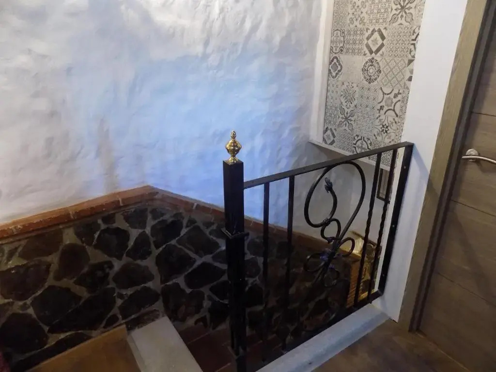 Casa Rural Generoso