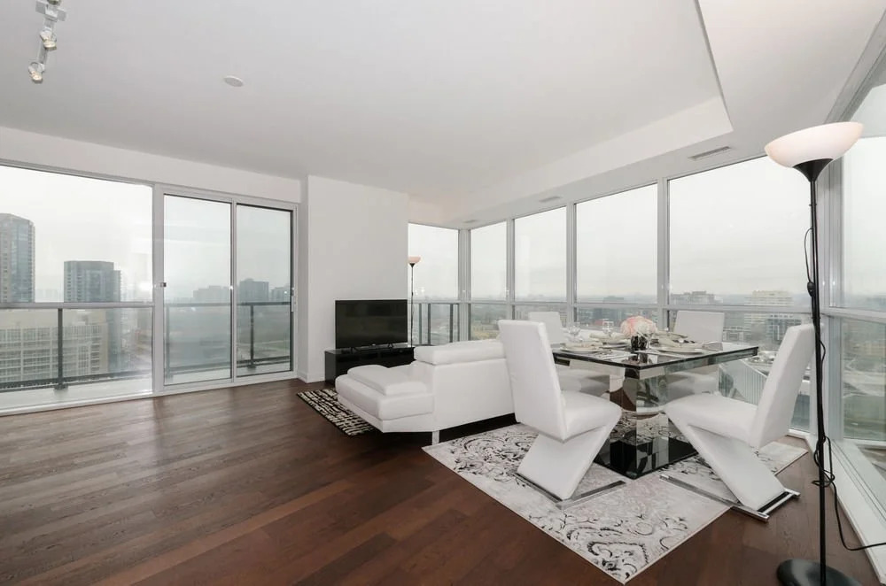 Grand Royal Condos - Toronto