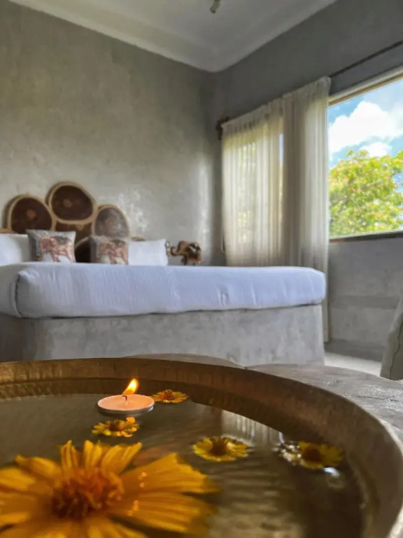 Matsya Island Retreat
