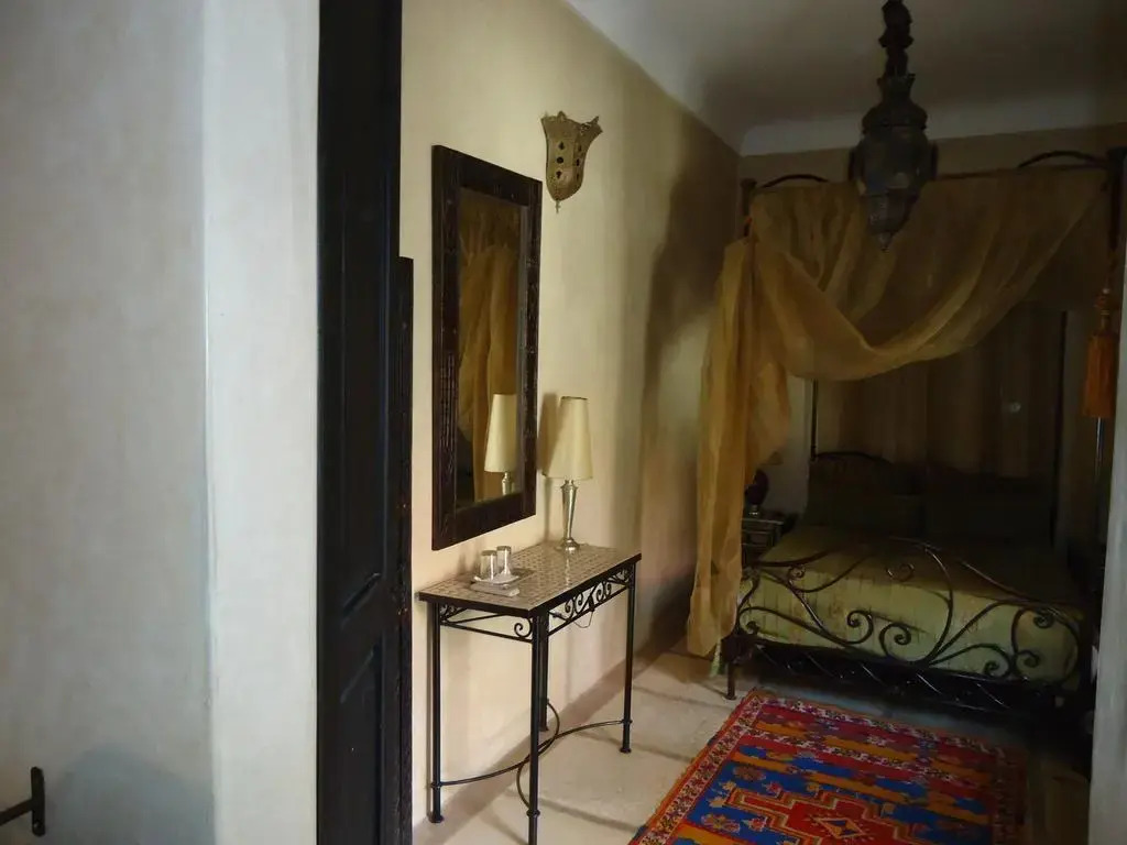 Riad ViewPoint