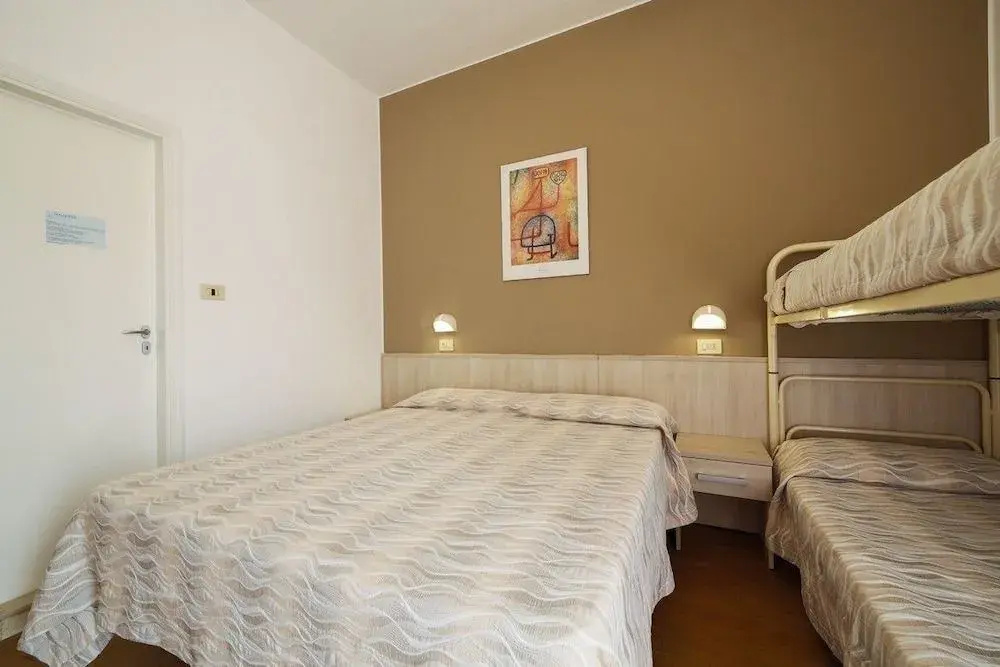 Hotel Susanna