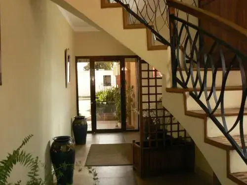 Manga Guest House