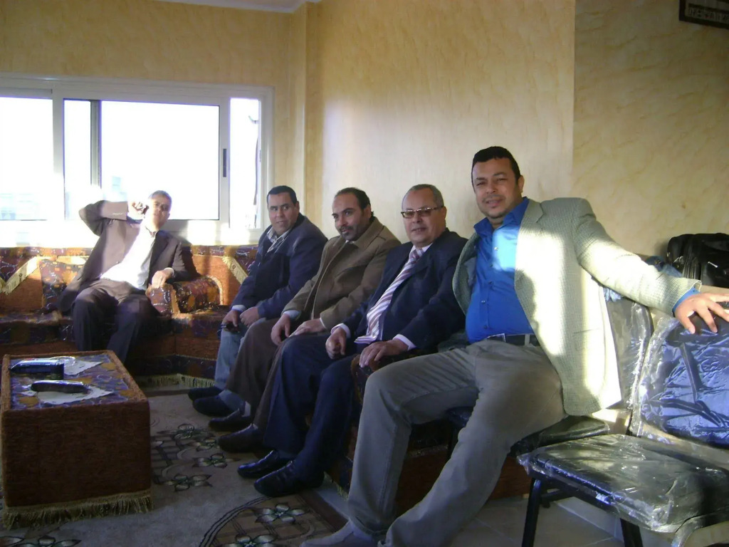 Isis Hostel 2