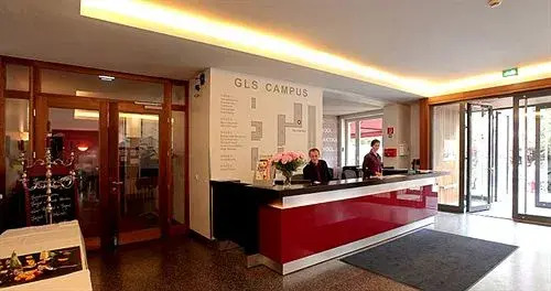 GLS Studio Hotel Berlin