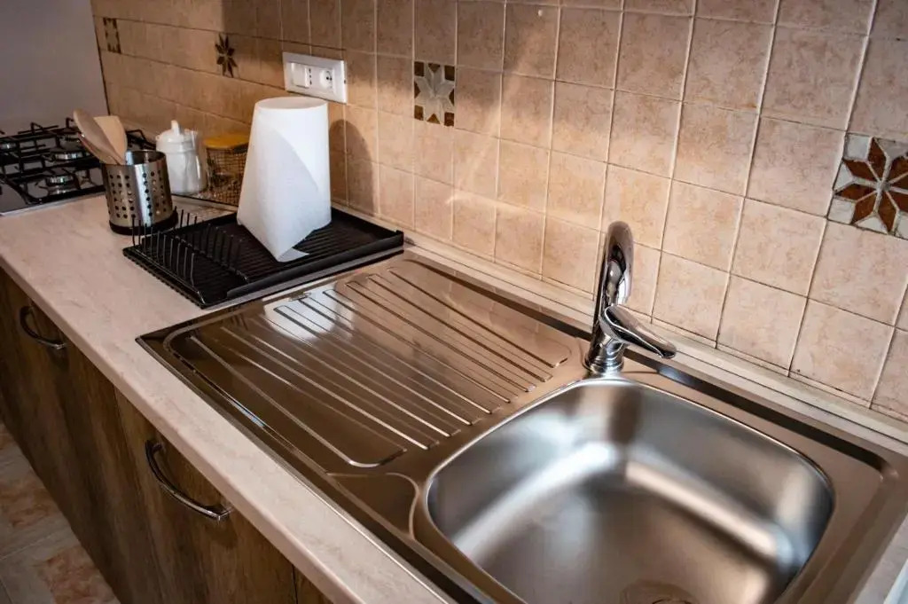 Golden House City Milazzo