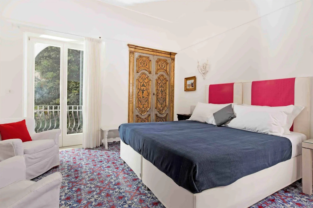 Villa Silia