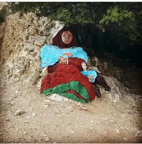 Pedrales Orgosolo