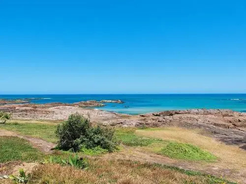 Birubi Point Anna Bay - 17A