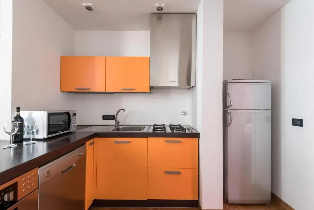 Casine 28 apartment