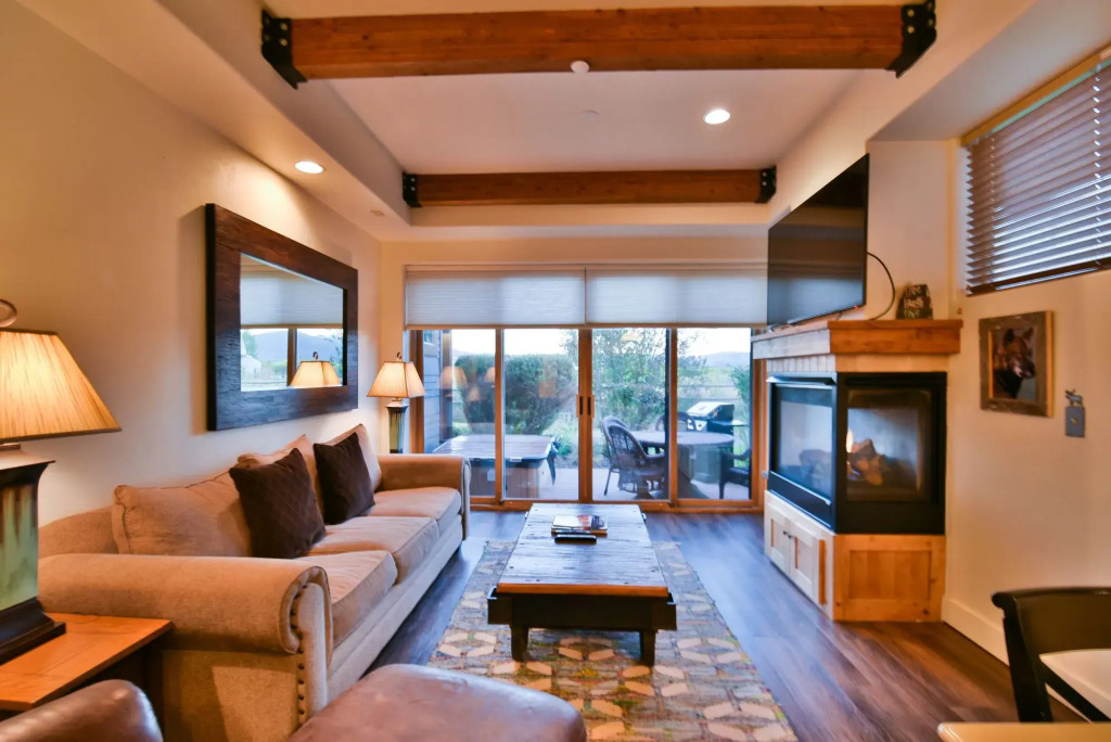 Newpark Resort