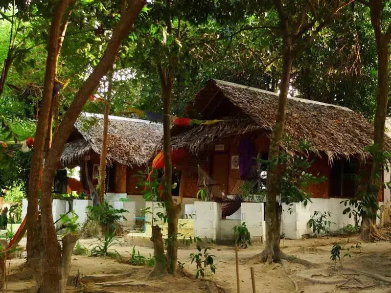 Gipsy 2 Bungalows