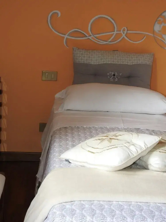 Nice Single Room