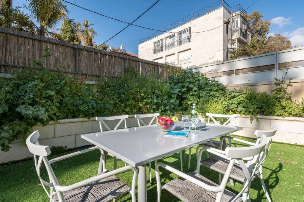 Sweet Inn Apartments - Yehoash Street