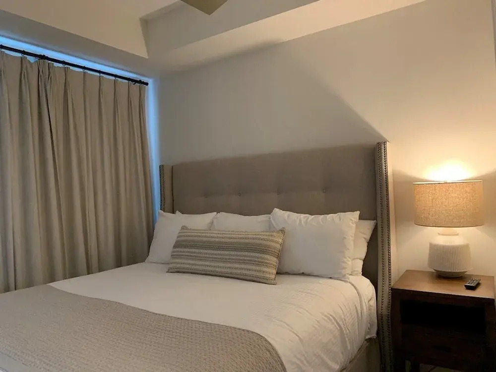 Touchstone Resort