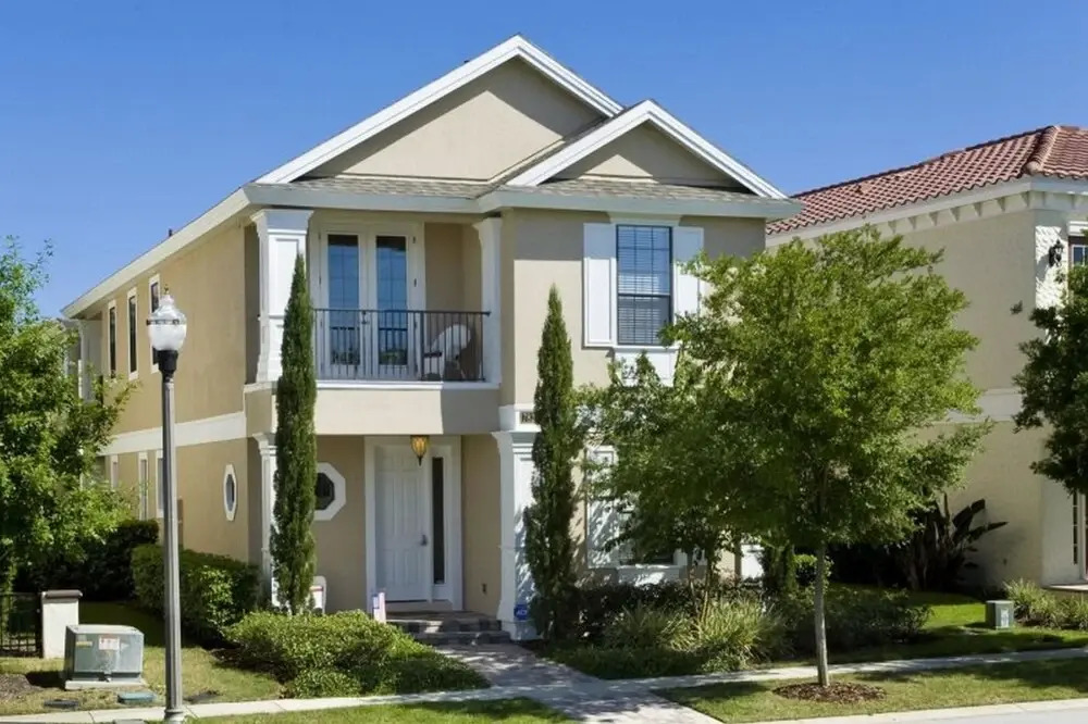 Reunion Resort Homes By Atlas Vacation Homes