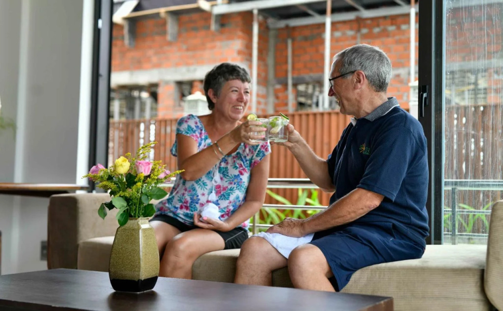 Sun Paradise Villa Hoi An
