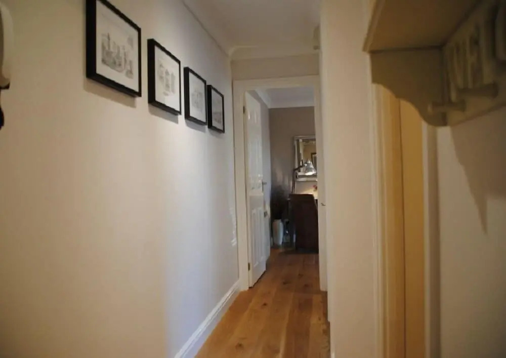 Elizabeth Court Stylish Two-Bedroom Apartments in Windsor