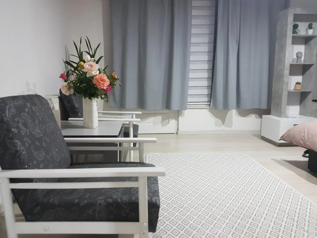 BB Downtown Apartment