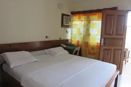 Hotel Agbeviade
