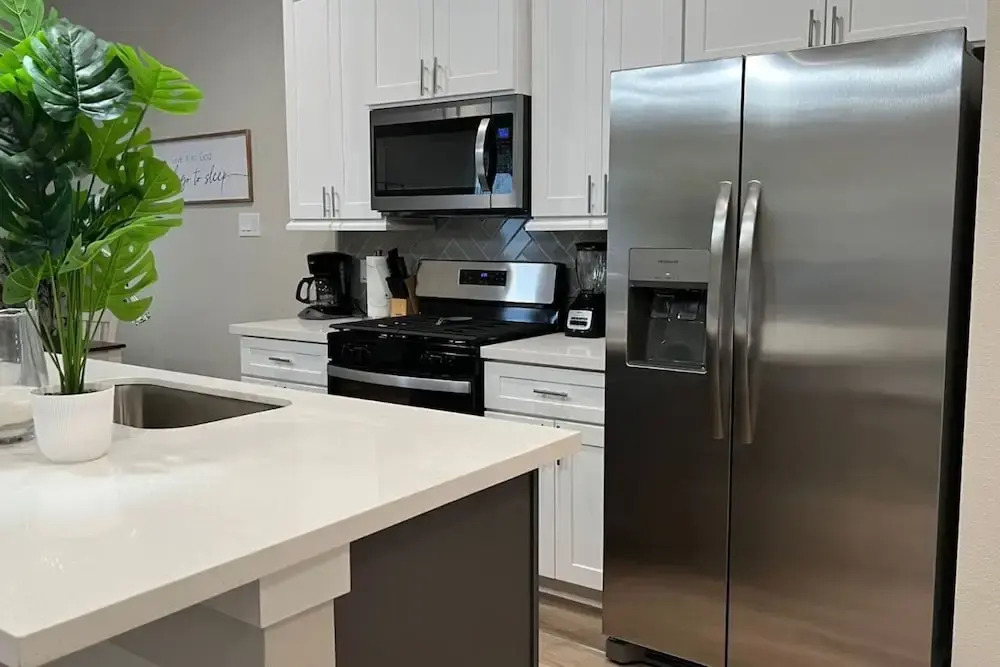 Houston Stay 3BR Near Major Events