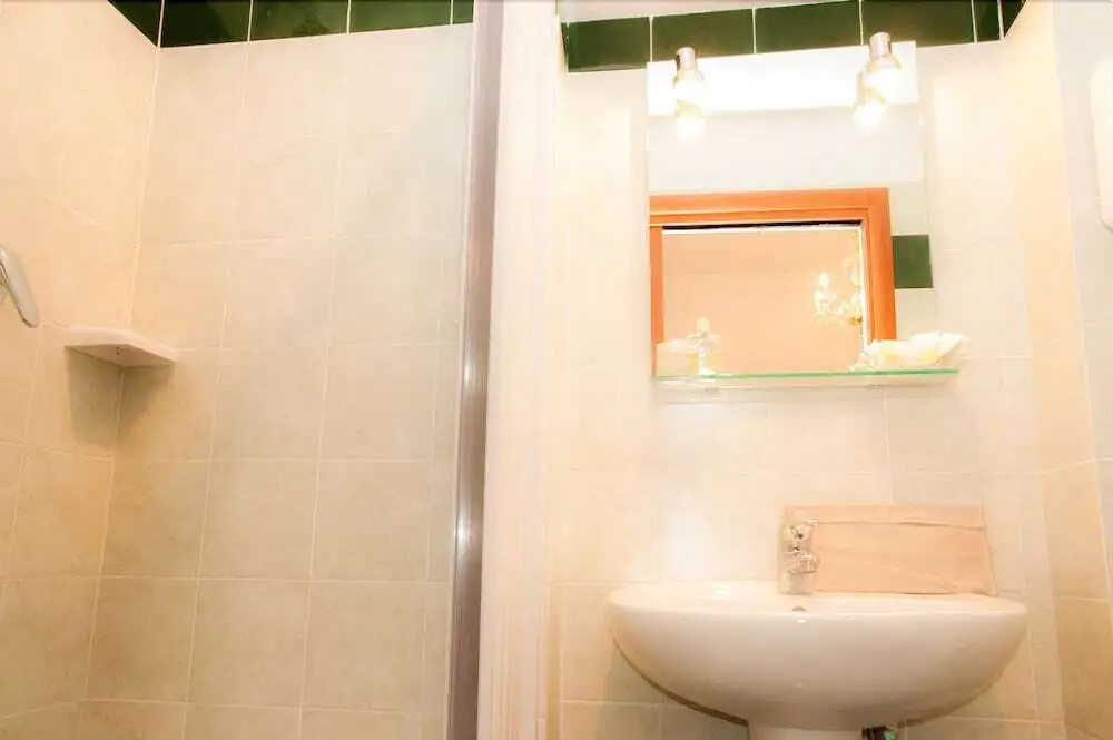 B&B Le Belle Arti