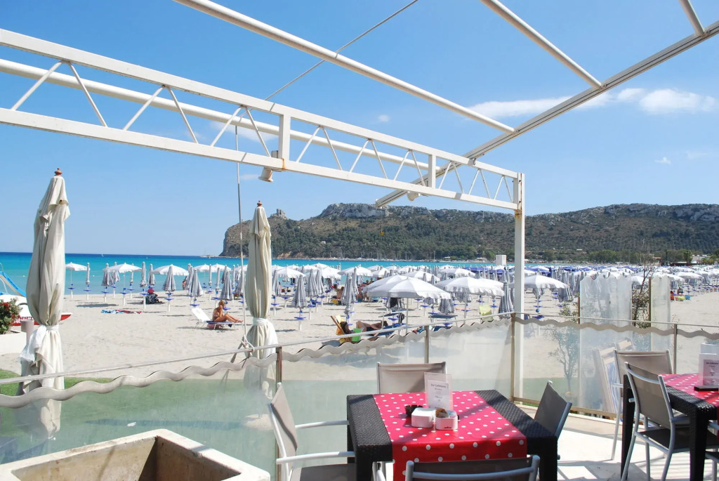 Villa Beach City