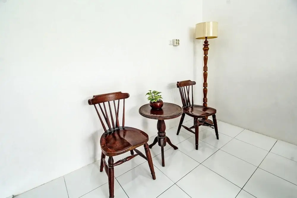 Hotel O Sirih Gading Family Guest House